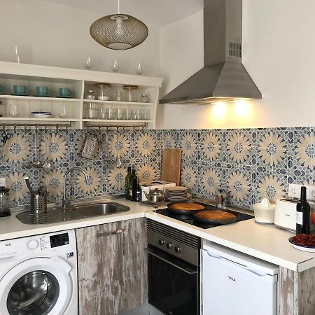 Casa Del Olivo By Casitasconencantoes Медина-Сидония Экстерьер фото