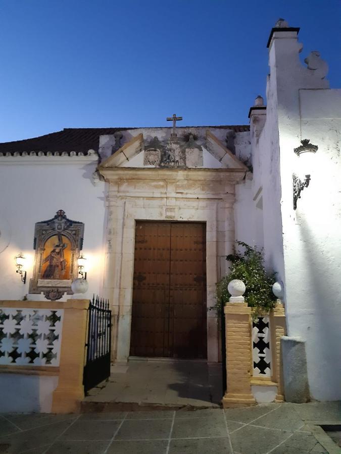 Casa Del Olivo By Casitasconencantoes Медина-Сидония Экстерьер фото
